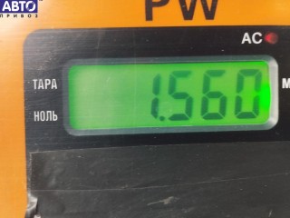 Двигатель отопителя (моторчик печки), ориг. номер 52485309, Opel Astra G 1998-2009