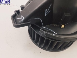Двигатель отопителя (моторчик печки), ориг. номер 9000348, Opel Astra G 1998-2009