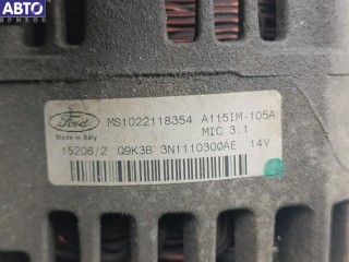 Генератор, ориг. номер MS1022118354, 3N11-10300-AE, Ford Focus 2 (2004-2011)
