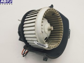 Двигатель отопителя (моторчик печки), ориг. номер 52421335, Opel Astra H 2006-2014