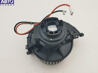 Двигатель отопителя (моторчик печки), ориг. номер 52421335, Opel Astra H 2006-2014