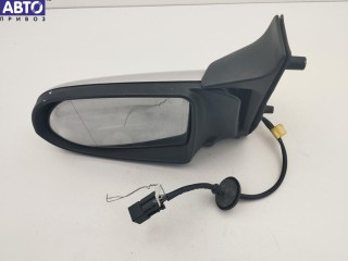 Зеркало наружное левое, ориг. номер 12939LH, Opel Zafira A 1999-2003