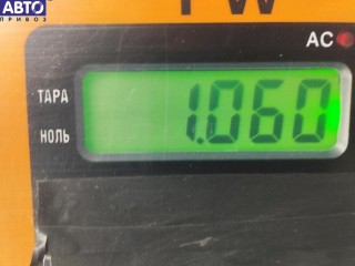 Зеркало наружное левое, ориг. номер 12939LH, Opel Zafira A 1999-2003