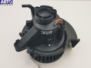 Двигатель отопителя (моторчик печки), ориг. номер 24464033, Opel Zafira A 1999-2003