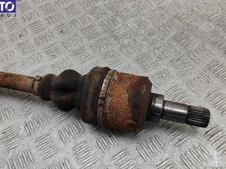 Полуось передняя левая, Lancia Phedra 2002-2010