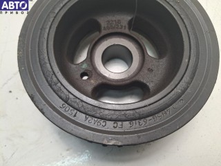 Шкив коленвала, ориг. номер 4M5G6316FC, Ford C-Max 2003-2007