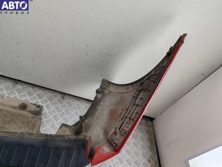 Бампер задний, ориг. номер 24461341, Opel Combo C 2003-2011