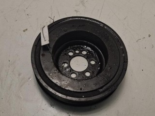 Шкив коленвала, ориг. номер 06F105243, Volkswagen Passat B6 2005-2010