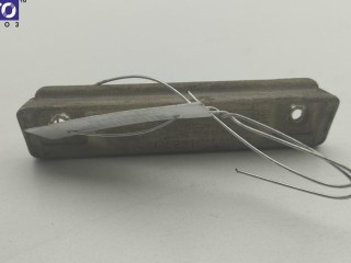 Подсветка номера, ориг. номер 1248200756, Mercedes E W124