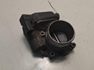 Заслонка дроссельная, ориг. номер 06F133062G, Volkswagen Passat B6 2005-2010