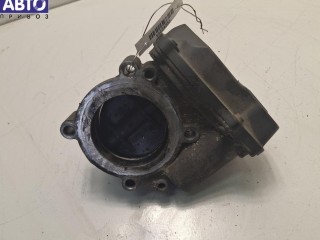 Заслонка дроссельная, ориг. номер 06F133062G, Volkswagen Passat B6 2005-2010