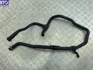 Патрубок, ориг. номер 1S718274CJ, 1S7118K582FH, Ford Mondeo 3 (2000-2007)