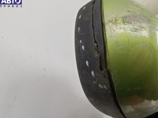 Зеркало наружное правое, ориг. номер 7700431543, Renault Scenic 1 (1996-2003)