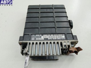 Блок управления двигателем (ДВС), ориг. номер 0085459832, 0280800346, Mercedes E W124