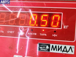 Блок управления двигателем (ДВС), ориг. номер 0085459832, 0280800346, Mercedes E W124