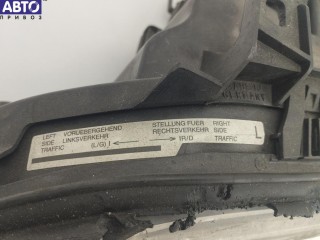 Фара левая, ориг. номер 14551101, BMW 5 E39 (1995-2003)