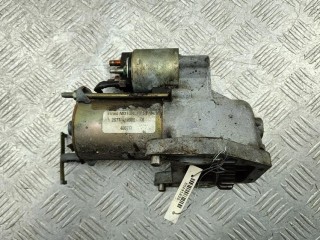 Стартер, ориг. номер 2S7T11000AB, Ford Mondeo 3 (2000-2007)