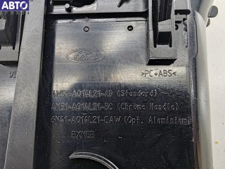 Дефлектор обдува салона, ориг. номер 4M51A014L21AD, Ford Focus 2 (2004-2011)