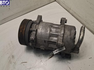 Компрессор кондиционера, ориг. номер 1J0820803L, Volkswagen Sharan (2000-2010)