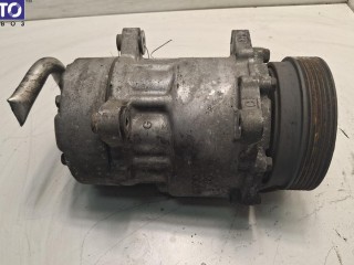 Компрессор кондиционера, ориг. номер 1J0820803L, Volkswagen Sharan (2000-2010)