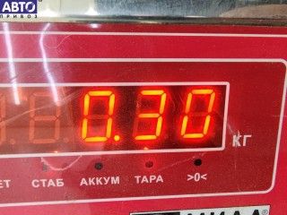 Дефлектор обдува салона, ориг. номер 4M51A014L21BC, Ford Focus 2 (2004-2011)