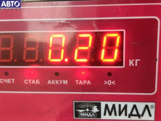 Датчик положения коленвала, ориг. номер 0281002603, Fiat Doblo (2000-2010)