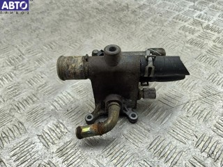 Фланец (тройник) системы охлаждения, ориг. номер 1S7G8K556AH, Ford Mondeo 3 (2000-2007)