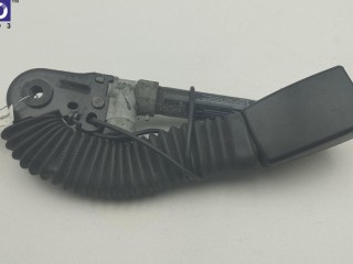 Замок ремня безопасности передний, ориг. номер 7045848, BMW 5 E60/E61 (2003-2010)