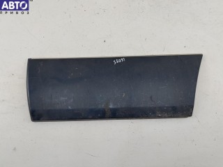 Молдинг двери задней левой, ориг. номер 1246901740, Mercedes E W124