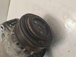 Компрессор кондиционера, ориг. номер 08166013812.B, Opel Zafira B 2005-2008