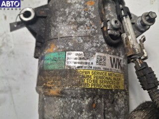 Компрессор кондиционера, ориг. номер 08166013812.B, Opel Zafira B 2005-2008