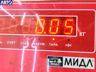 Насос (моторчик) омывателя стекла, ориг. номер 1248690421, Mercedes E W124