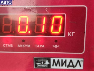 Датчик давления наддува, ориг. номер 0281006028, Fiat Doblo (2000-2010)