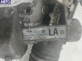 Рейка рулевая, ориг. номер 7802277243, BMW 3 E90/E91/E92/E93 (2005-2013)