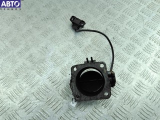 Заслонка дроссельная, ориг. номер 0011409053, Mercedes E W124