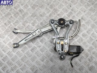 Стеклоподъемник электрический передний левый, Mercedes E W124