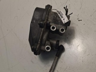 Сервопривод заслонок впускного коллектора, ориг. номер 06F133482B, Volkswagen Passat B6 2005-2010