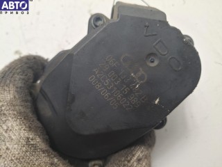 Сервопривод заслонок впускного коллектора, ориг. номер 06F133482B, Volkswagen Passat B6 2005-2010