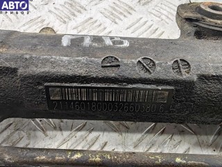 Рейка рулевая, ориг. номер 2114601800, Mercedes E W211 2002-2006