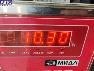 Рейка рулевая, ориг. номер 2114601800, Mercedes E W211 2002-2006