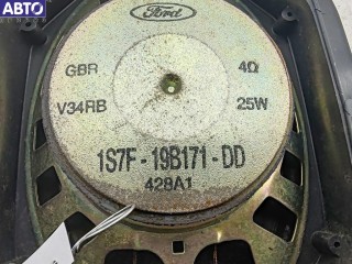 Динамик двери задней левой, ориг. номер 1S7F19B171DD, Ford Mondeo 3 (2000-2007)