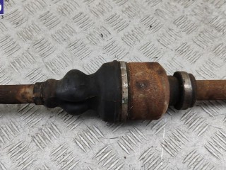 Полуось передняя правая, Lancia Phedra 2002-2010