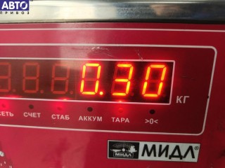 Трубка топливная, ориг. номер 0445010078, 6460700101, Mercedes E W211 2002-2006