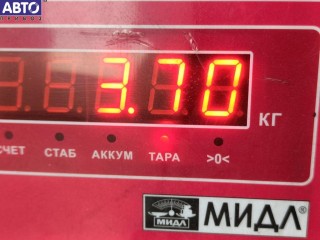 Стартер, ориг. номер 0051511301, Mercedes E W211 2002-2006