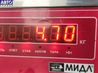 ТНВД, ориг. номер 0445010078, 6460700101, Mercedes E W211 2002-2006