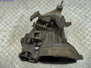 КПП 5-ст. механическая, ориг. номер 4S7R7002BB, Ford Mondeo 3 (2000-2007)