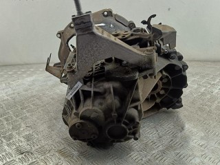 КПП 5-ст. механическая, ориг. номер 4S7R7002BB, Ford Mondeo 3 (2000-2007)
