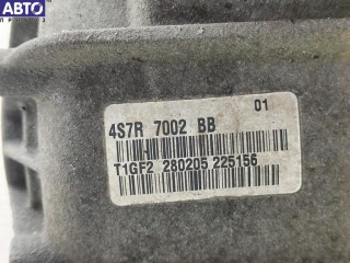 КПП 5-ст. механическая, ориг. номер 4S7R7002BB, Ford Mondeo 3 (2000-2007)
