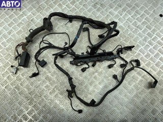 Проводка двигателя, ориг. номер 6461500433, Mercedes E W211 2002-2006