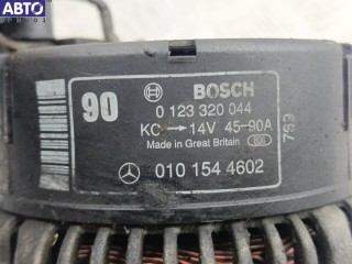 Генератор, ориг. номер 0101544602, 0123320044, Mercedes E W124